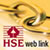 logo of HSE